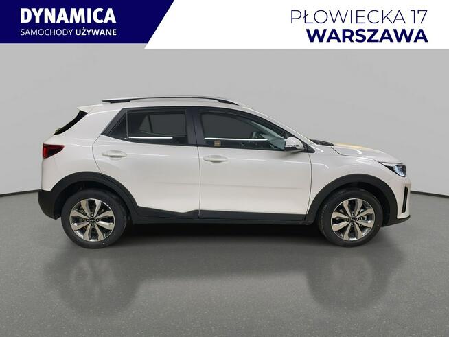 Kia Stonic Nowy VAT 23% L 1.2MPi 78KM M5 2025 r., salon PL, I wł., gwarancja