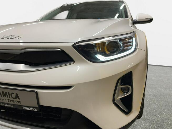 Kia Stonic Nowy VAT 23% L 1.2MPi 78KM M5 2025 r., salon PL, I wł., gwarancja