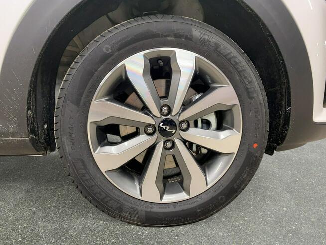 Kia Stonic Nowy VAT 23% L 1.2MPi 78KM M5 2025 r., salon PL, I wł., gwarancja