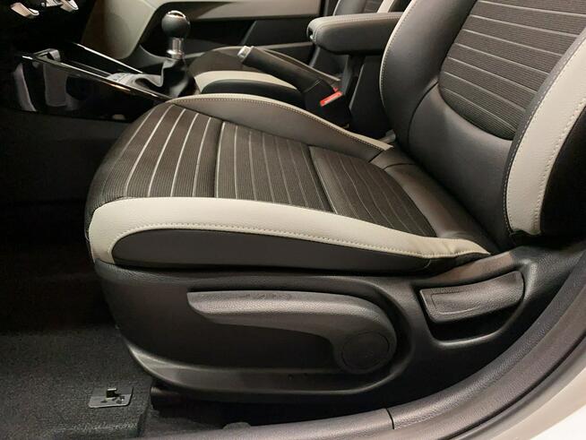 Kia Stonic Nowy VAT 23% L 1.2MPi 78KM M5 2025 r., salon PL, I wł., gwarancja