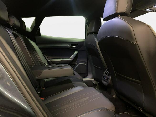 Cupra Formentor VAT 23% 1.5TSI 150KM DSG 2021 r., salon PL, wspomaganie XL