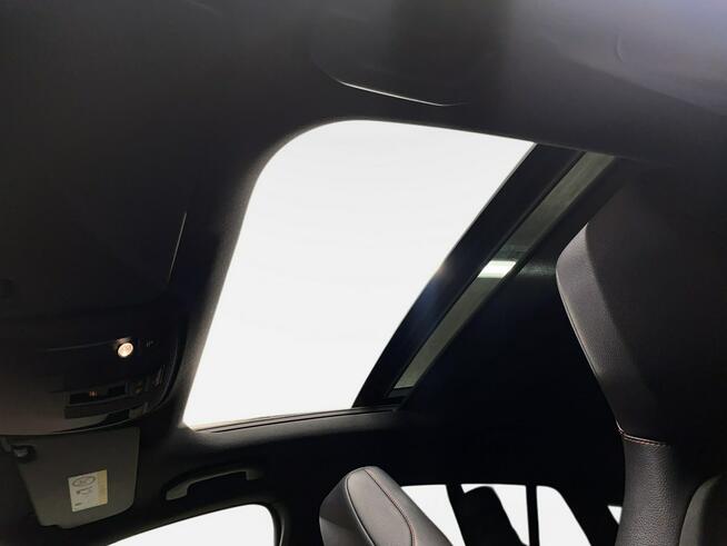 Mercedes CLA 45 AMG Shootin Brake 2.0 Turbo 381KM automat 4matic 2017/2018 r., salon PL