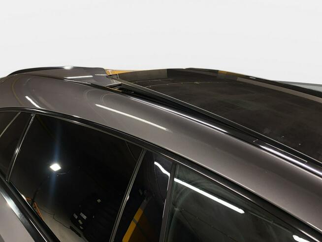 Mercedes CLA 45 AMG Shootin Brake 2.0 Turbo 381KM automat 4matic 2017/2018 r., salon PL