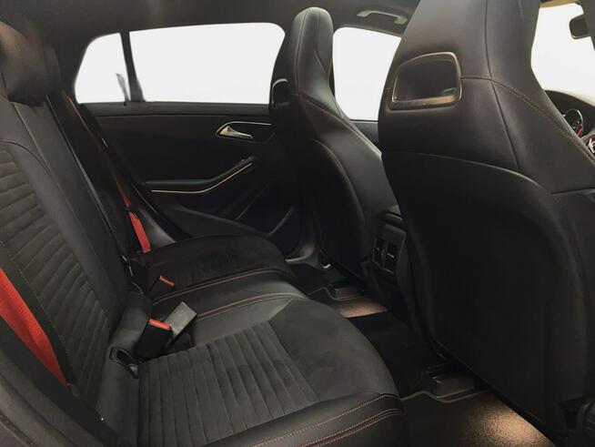 Mercedes CLA 45 AMG Shootin Brake 2.0 Turbo 381KM automat 4matic 2017/2018 r., salon PL