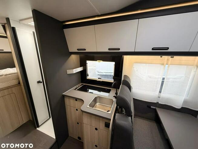 Adria inny Sun Living A 72 SP