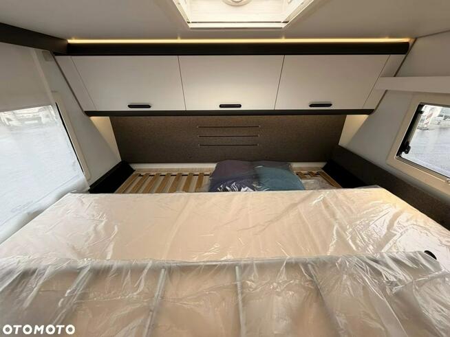 Adria inny Sun Living A 72 SP