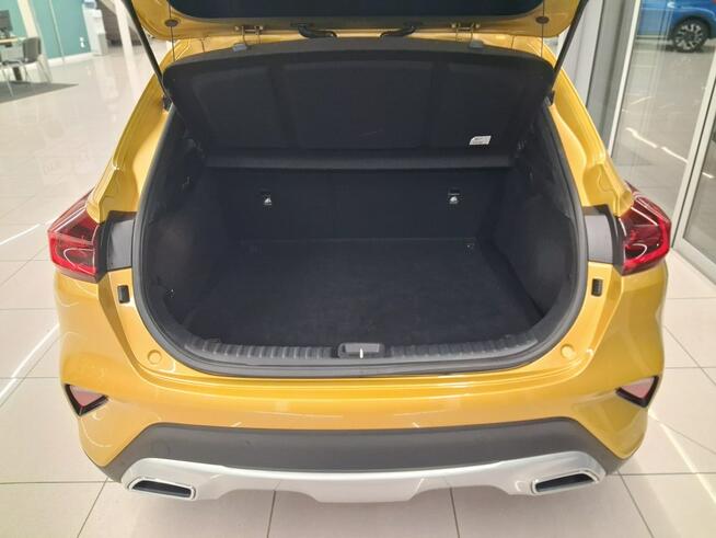 Kia XCeed VAT 23% M+Smart 1.5T-GDI 160KM M6 2021 r., salon PL, I właściciel