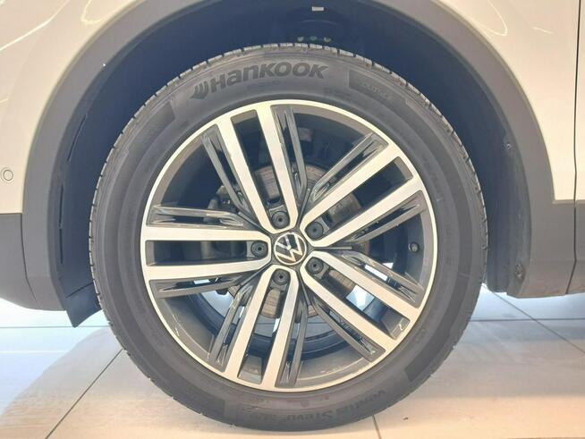 Volkswagen Tiguan VAT 23% Elegance 1.5TSI 150KM DSG 2020 r., salon PL, I właściciel