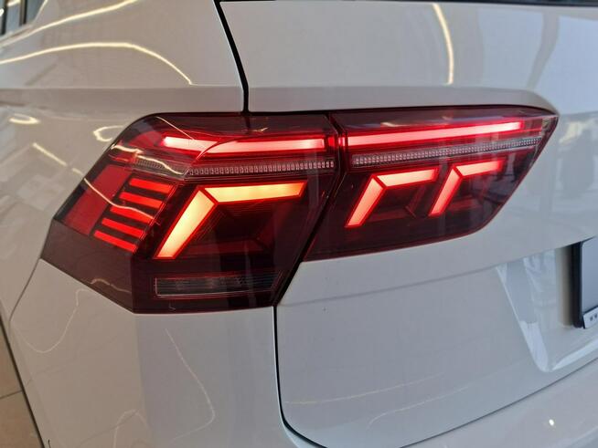 Volkswagen Tiguan VAT 23% Elegance 1.5TSI 150KM DSG 2020 r., salon PL, I właściciel