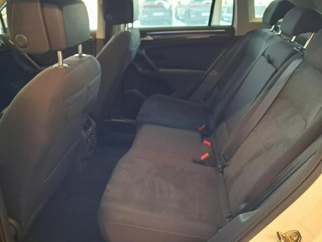 Volkswagen Tiguan VAT 23% Elegance 1.5TSI 150KM DSG 2020 r., salon PL, I właściciel