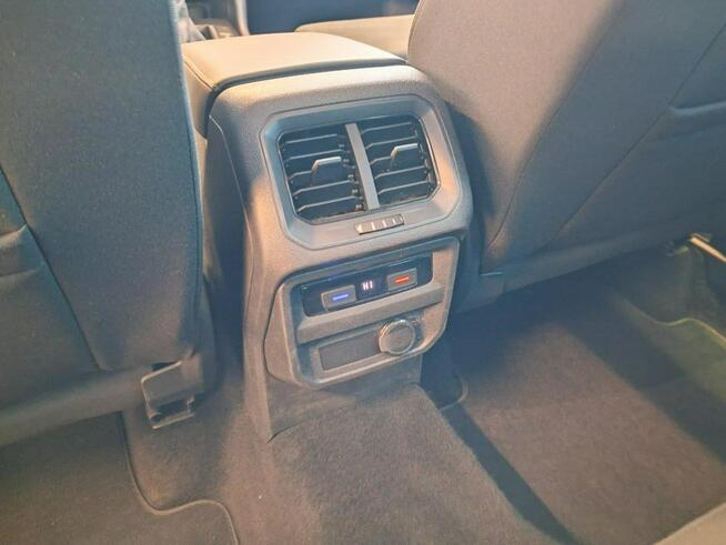 Volkswagen Tiguan VAT 23% Elegance 1.5TSI 150KM DSG 2020 r., salon PL, I właściciel