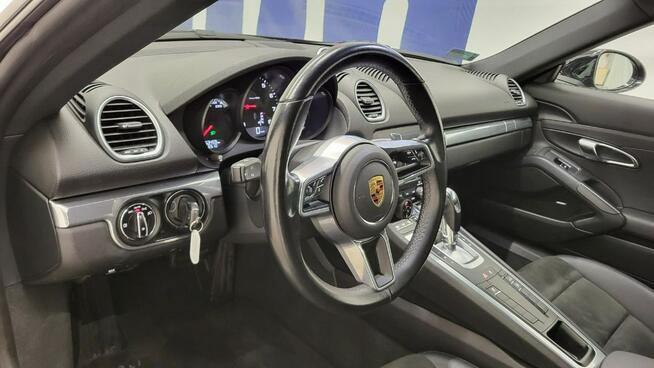 Porsche 718 Cayman GPF PDK