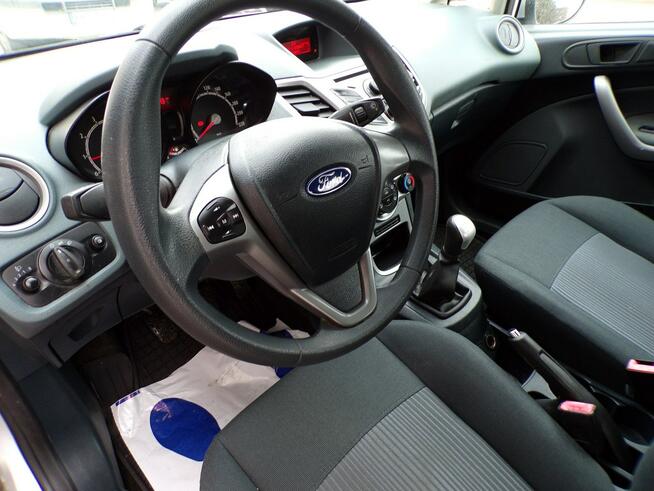 Ford Fiesta Klimatyzacja /Gwarancja /2010r