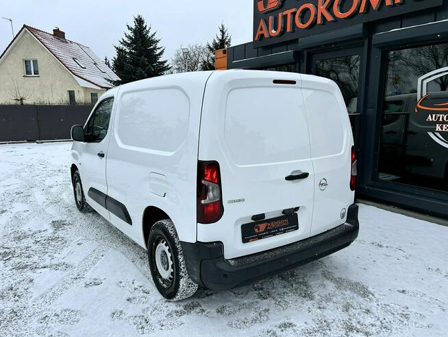 Opel Combo Świeży Rozrząd, Kamera Cofania, Czujniki Parkowania, Bluetooth, USB