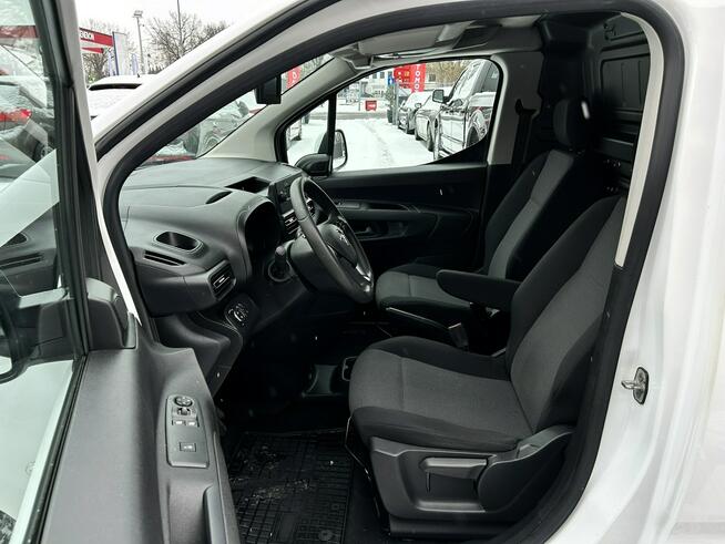 Opel Combo Świeży Rozrząd, Kamera Cofania, Czujniki Parkowania, Bluetooth, USB