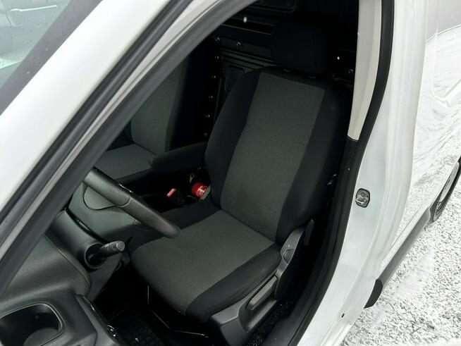 Opel Combo Świeży Rozrząd, Kamera Cofania, Czujniki Parkowania, Bluetooth, USB