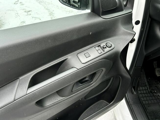 Opel Combo Świeży Rozrząd, Kamera Cofania, Czujniki Parkowania, Bluetooth, USB