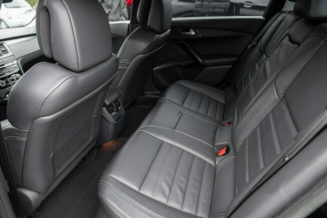 Peugeot 508 Allure ! 2.0HDI 140KM Manual ! Super Stan ! Opłacony !