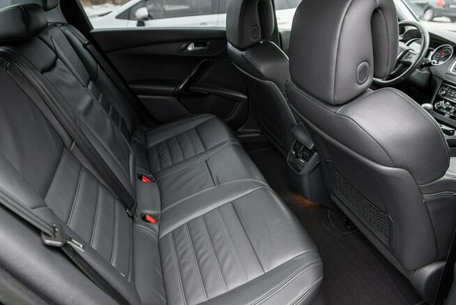 Peugeot 508 Allure ! 2.0HDI 140KM Manual ! Super Stan ! Opłacony !