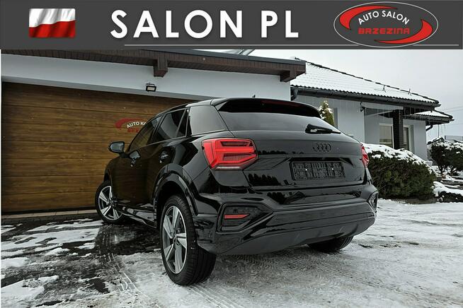 Audi Q2 serwis ASO
