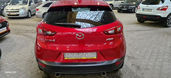 Mazda CX-3 Zobacz opis !! W podanej cenie roczna gwarancja !!