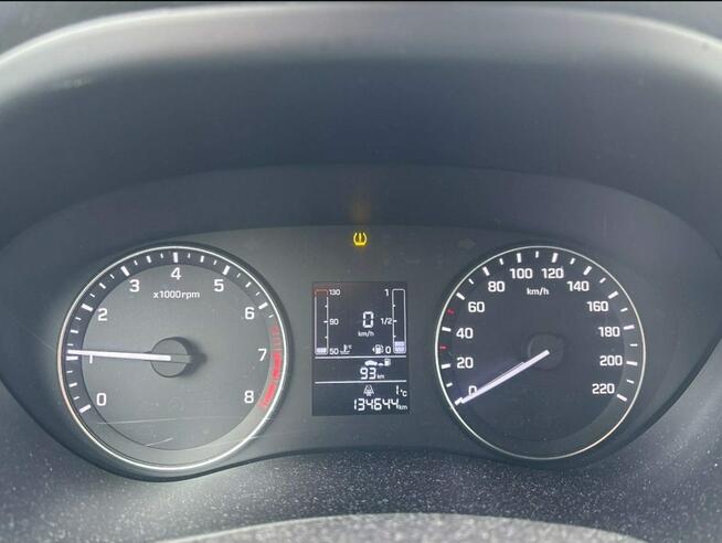 Hyundai i20 Perfekcyjny bogata Opcja !!!