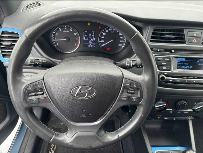 Hyundai i20 Perfekcyjny bogata Opcja !!!