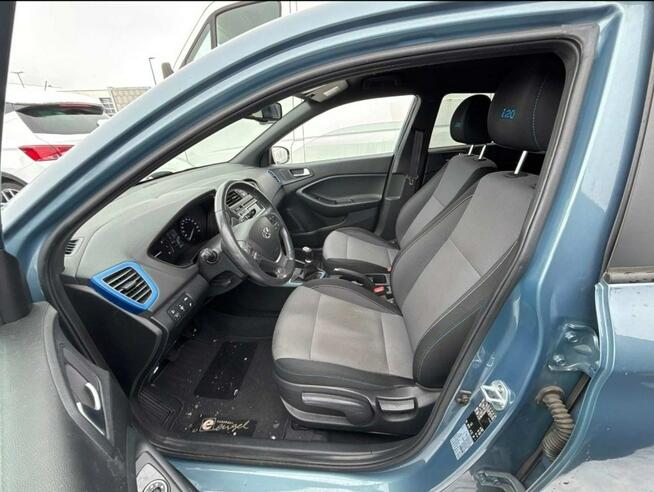 Hyundai i20 Perfekcyjny bogata Opcja !!!