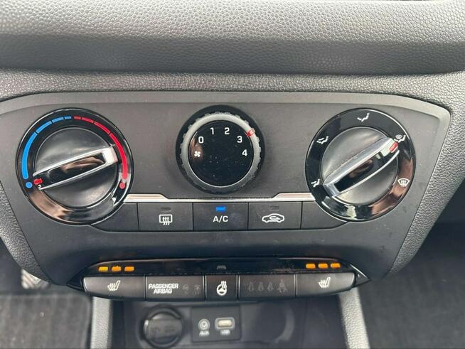 Hyundai i20 Perfekcyjny bogata Opcja !!!