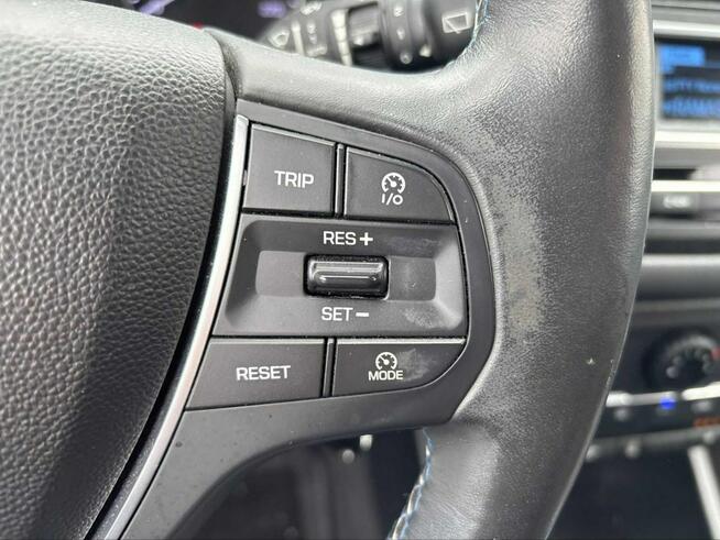 Hyundai i20 Perfekcyjny bogata Opcja !!!