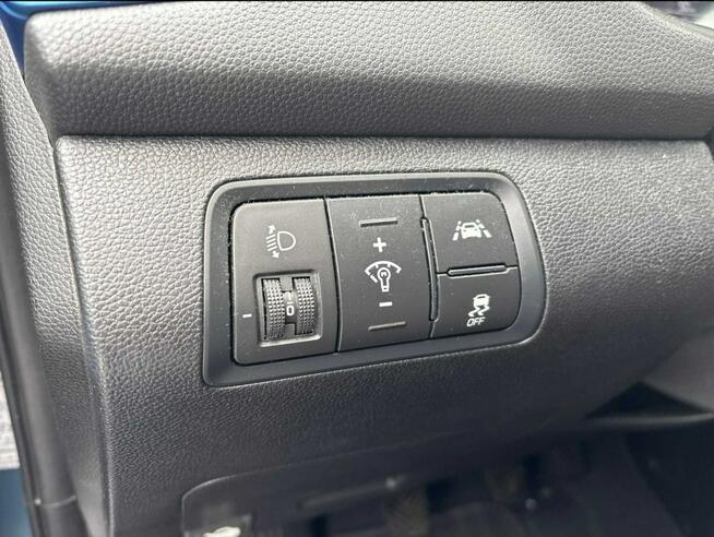 Hyundai i20 Perfekcyjny bogata Opcja !!!