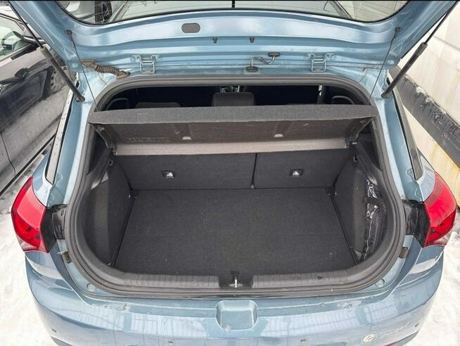 Hyundai i20 Perfekcyjny bogata Opcja !!!