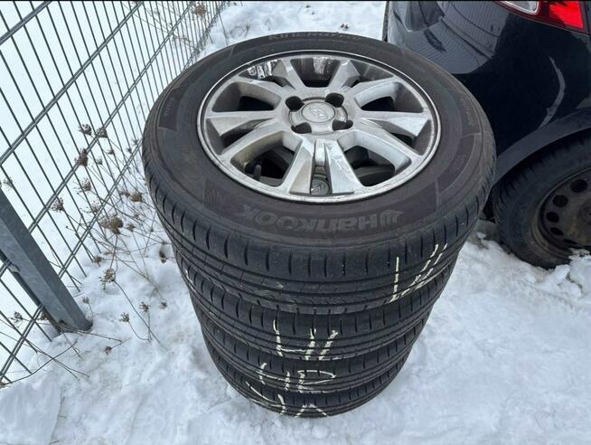 Hyundai i20 Perfekcyjny bogata Opcja !!!