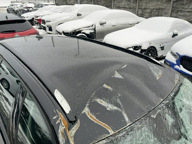 Škoda Octavia Automat Kamera Podgrzewanie Klimatronik