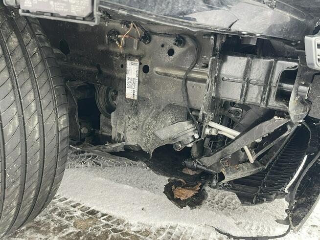 Škoda Octavia Automat Kamera Podgrzewanie Klimatronik