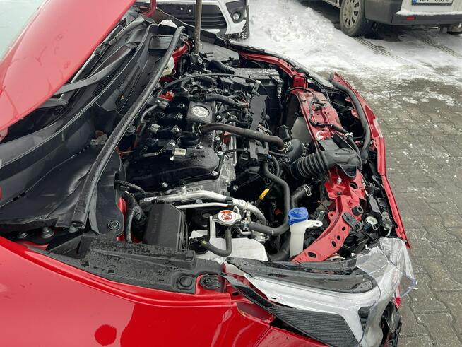 Toyota Corolla GR Sport Hybryda Automat Kamera Podgrzewanie 140KM