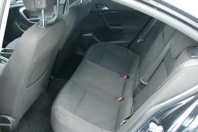 Opel Insignia Salon PL, super stan -LPG