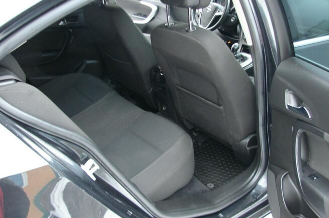 Opel Insignia Salon PL, super stan -LPG