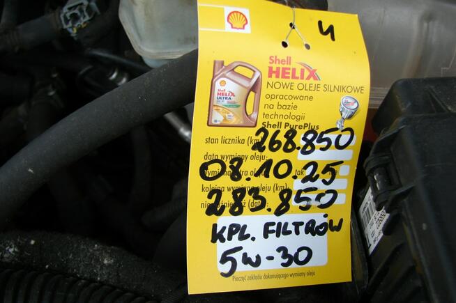 Opel Insignia Salon PL, super stan -LPG