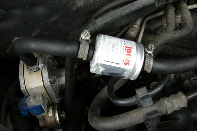 Opel Insignia Salon PL, super stan -LPG