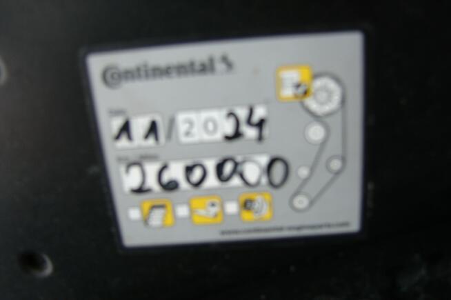 Opel Insignia Salon PL, super stan -LPG