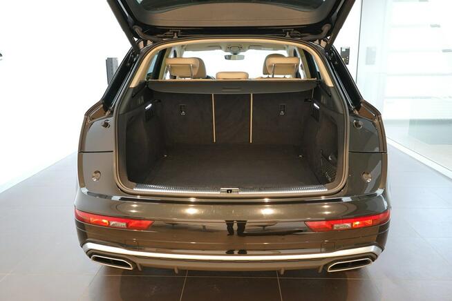 Audi Q5 45TFSI Quattro Sline VirtualPlus MatrixLed Tempomat Kamery360 Ambiente