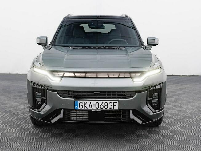 SsangYong/KGM Actyon Joy Podgrz.I wentyl.f. NAVI K.cof LED Salon PL VAT23%