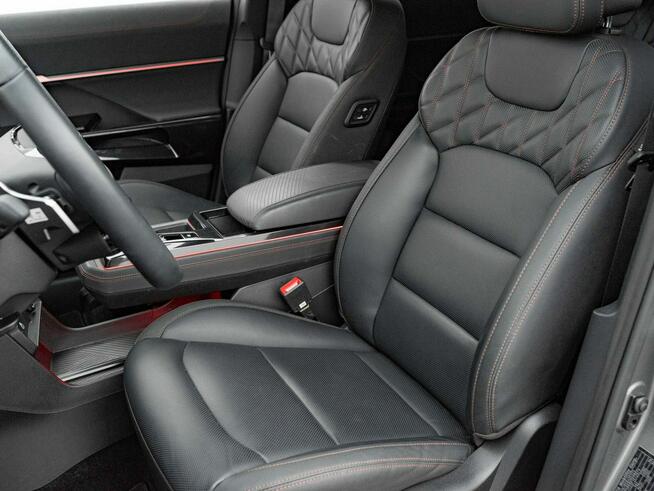 SsangYong/KGM Actyon Joy Podgrz.I wentyl.f. NAVI K.cof LED Salon PL VAT23%