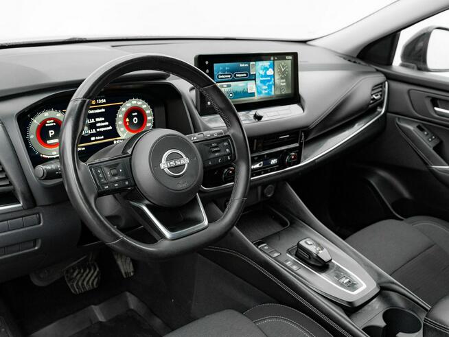 Nissan Qashqai NO962AW#1.5 e-POWER N-Connecta Podgrz.f kier szyba Salon PL VAT 23%