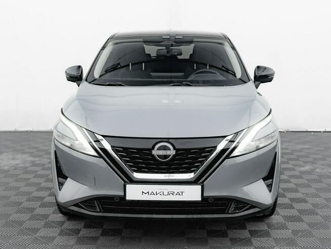 Nissan Qashqai NO962AW#1.5 e-POWER N-Connecta Podgrz.f kier szyba Salon PL VAT 23%
