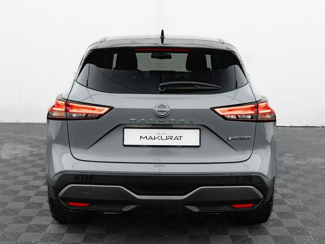 Nissan Qashqai NO962AW#1.5 e-POWER N-Connecta Podgrz.f kier szyba Salon PL VAT 23%