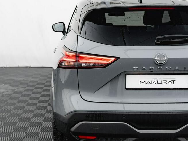 Nissan Qashqai NO962AW#1.5 e-POWER N-Connecta Podgrz.f kier szyba Salon PL VAT 23%