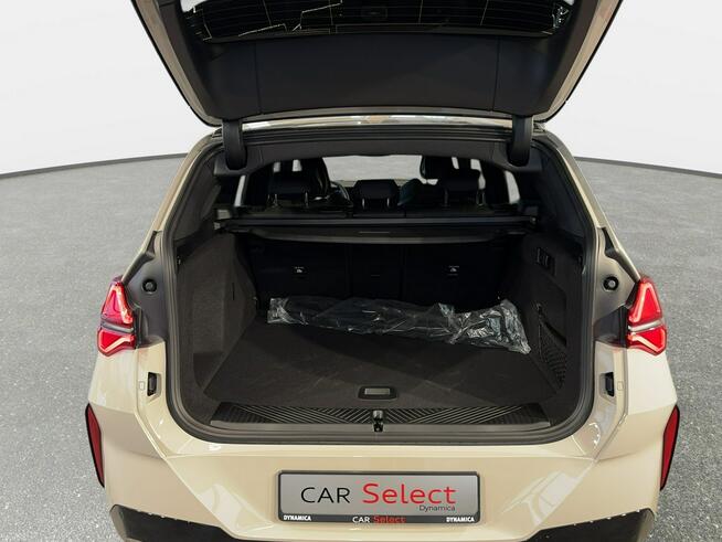 BMW X3 VAT 23% xdrive20 208KM automat 2025 r., salon PL, I właściciel