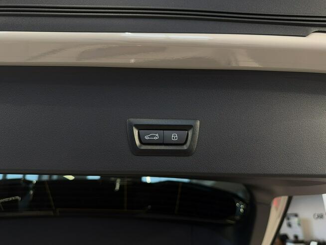 BMW X3 VAT 23% xdrive20 208KM automat 2025 r., salon PL, I właściciel